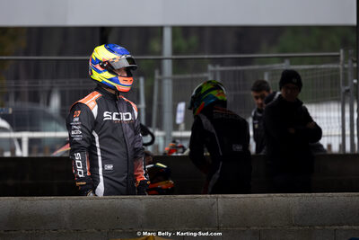 17/11/2024 : 7ème manche de l’Atlantic Trophée Karting au circuit de Magescq (Photos Marc Belly) 2024 — karting