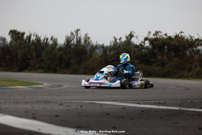 17/11/2024 : 7ème manche de l’Atlantic Trophée Karting au circuit de Magescq (Photos Marc Belly) 2024 — karting