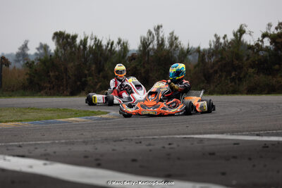 17/11/2024 : 7ème manche de l’Atlantic Trophée Karting au circuit de Magescq (Photos Marc Belly) 2024 — karting