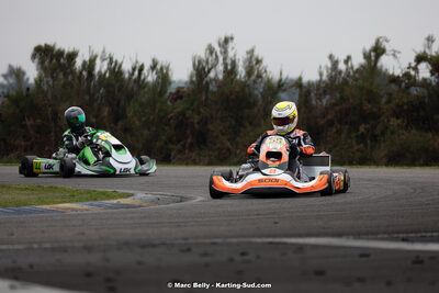 17/11/2024 : 7ème manche de l’Atlantic Trophée Karting au circuit de Magescq (Photos Marc Belly) 2024 — karting
