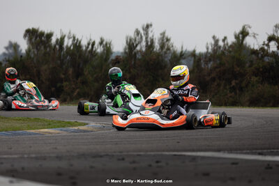 17/11/2024 : 7ème manche de l’Atlantic Trophée Karting au circuit de Magescq (Photos Marc Belly) 2024 — karting