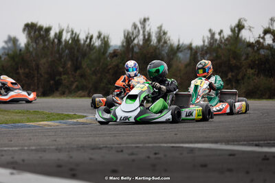17/11/2024 : 7ème manche de l’Atlantic Trophée Karting au circuit de Magescq (Photos Marc Belly) 2024 — karting