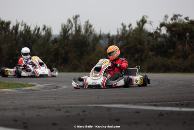 17/11/2024 : 7ème manche de l’Atlantic Trophée Karting au circuit de Magescq (Photos Marc Belly) 2024 — karting