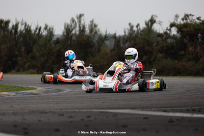 17/11/2024 : 7ème manche de l’Atlantic Trophée Karting au circuit de Magescq (Photos Marc Belly) 2024 — karting