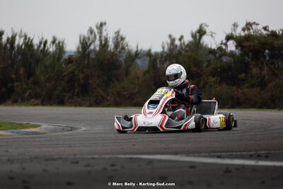 17/11/2024 : 7ème manche de l’Atlantic Trophée Karting au circuit de Magescq (Photos Marc Belly) 2024 — karting