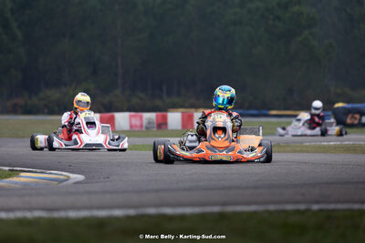 17/11/2024 : 7ème manche de l’Atlantic Trophée Karting au circuit de Magescq (Photos Marc Belly) 2024 — karting