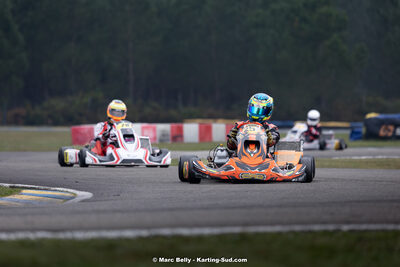 17/11/2024 : 7ème manche de l’Atlantic Trophée Karting au circuit de Magescq (Photos Marc Belly) 2024 — karting