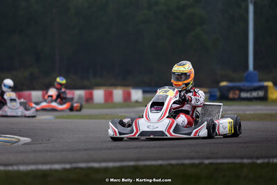 17/11/2024 : 7ème manche de l’Atlantic Trophée Karting au circuit de Magescq (Photos Marc Belly) 2024 — karting
