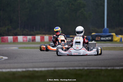 17/11/2024 : 7ème manche de l’Atlantic Trophée Karting au circuit de Magescq (Photos Marc Belly) 2024 — karting