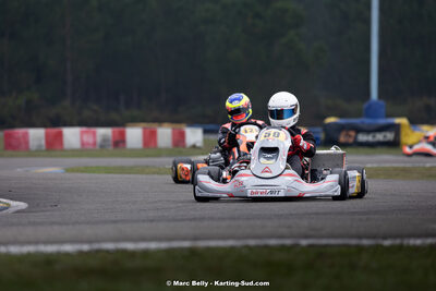 17/11/2024 : 7ème manche de l’Atlantic Trophée Karting au circuit de Magescq (Photos Marc Belly) 2024 — karting