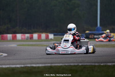 17/11/2024 : 7ème manche de l’Atlantic Trophée Karting au circuit de Magescq (Photos Marc Belly) 2024 — karting