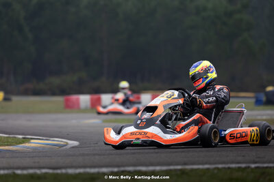 17/11/2024 : 7ème manche de l’Atlantic Trophée Karting au circuit de Magescq (Photos Marc Belly) 2024 — karting