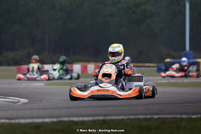 17/11/2024 : 7ème manche de l’Atlantic Trophée Karting au circuit de Magescq (Photos Marc Belly) 2024 — karting