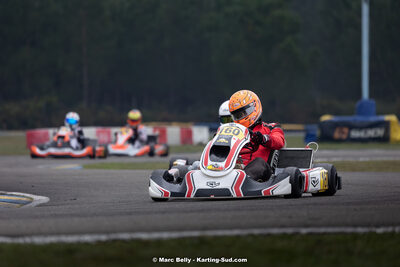 17/11/2024 : 7ème manche de l’Atlantic Trophée Karting au circuit de Magescq (Photos Marc Belly) 2024 — karting