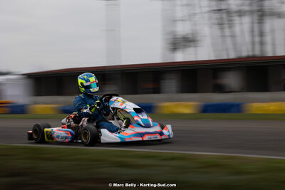 17/11/2024 : 7ème manche de l’Atlantic Trophée Karting au circuit de Magescq (Photos Marc Belly) 2024 — karting