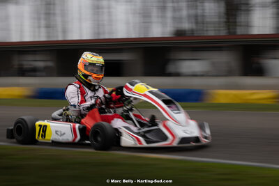 17/11/2024 : 7ème manche de l’Atlantic Trophée Karting au circuit de Magescq (Photos Marc Belly) 2024 — karting