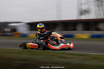17/11/2024 : 7ème manche de l’Atlantic Trophée Karting au circuit de Magescq (Photos Marc Belly) 2024 — karting