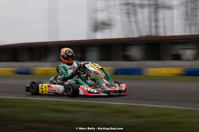 17/11/2024 : 7ème manche de l’Atlantic Trophée Karting au circuit de Magescq (Photos Marc Belly) 2024 — karting