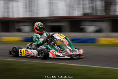 17/11/2024 : 7ème manche de l’Atlantic Trophée Karting au circuit de Magescq (Photos Marc Belly) 2024 — karting