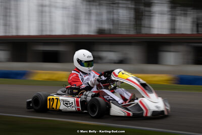 17/11/2024 : 7ème manche de l’Atlantic Trophée Karting au circuit de Magescq (Photos Marc Belly) 2024 — karting