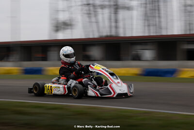 17/11/2024 : 7ème manche de l’Atlantic Trophée Karting au circuit de Magescq (Photos Marc Belly) 2024 — karting