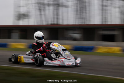 17/11/2024 : 7ème manche de l’Atlantic Trophée Karting au circuit de Magescq (Photos Marc Belly) 2024 — karting