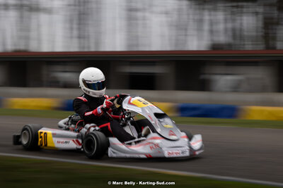 17/11/2024 : 7ème manche de l’Atlantic Trophée Karting au circuit de Magescq (Photos Marc Belly) 2024 — karting