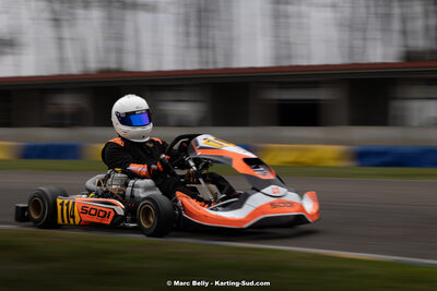 17/11/2024 : 7ème manche de l’Atlantic Trophée Karting au circuit de Magescq (Photos Marc Belly) 2024 — karting