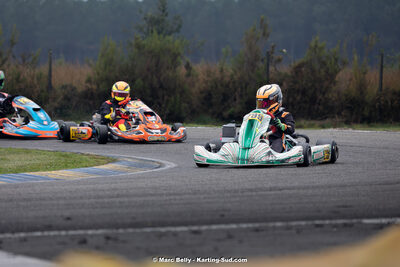 17/11/2024 : 7ème manche de l’Atlantic Trophée Karting au circuit de Magescq (Photos Marc Belly) 2024 — karting