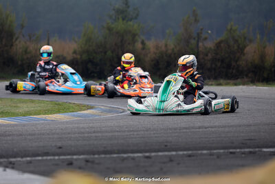 17/11/2024 : 7ème manche de l’Atlantic Trophée Karting au circuit de Magescq (Photos Marc Belly) 2024 — karting