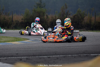 17/11/2024 : 7ème manche de l’Atlantic Trophée Karting au circuit de Magescq (Photos Marc Belly) 2024 — karting