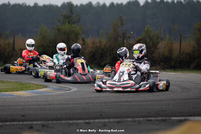 17/11/2024 : 7ème manche de l’Atlantic Trophée Karting au circuit de Magescq (Photos Marc Belly) 2024 — karting