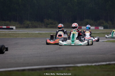 17/11/2024 : 7ème manche de l’Atlantic Trophée Karting au circuit de Magescq (Photos Marc Belly) 2024 — karting