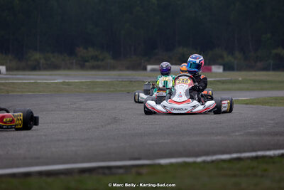 17/11/2024 : 7ème manche de l’Atlantic Trophée Karting au circuit de Magescq (Photos Marc Belly) 2024 — karting