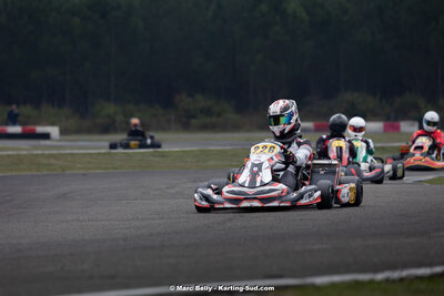17/11/2024 : 7ème manche de l’Atlantic Trophée Karting au circuit de Magescq (Photos Marc Belly) 2024 — karting