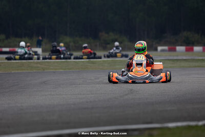 17/11/2024 : 7ème manche de l’Atlantic Trophée Karting au circuit de Magescq (Photos Marc Belly) 2024 — karting