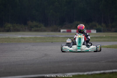 17/11/2024 : 7ème manche de l’Atlantic Trophée Karting au circuit de Magescq (Photos Marc Belly) 2024 — karting