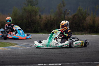 17/11/2024 : 7ème manche de l’Atlantic Trophée Karting au circuit de Magescq (Photos Marc Belly) 2024 — karting