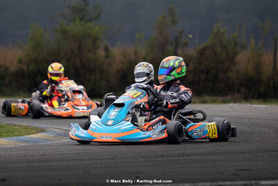 17/11/2024 : 7ème manche de l’Atlantic Trophée Karting au circuit de Magescq (Photos Marc Belly) 2024 — karting