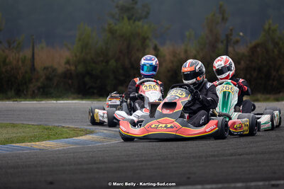 17/11/2024 : 7ème manche de l’Atlantic Trophée Karting au circuit de Magescq (Photos Marc Belly) 2024 — karting