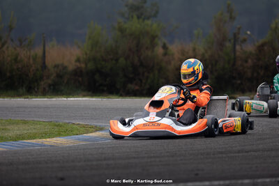 17/11/2024 : 7ème manche de l’Atlantic Trophée Karting au circuit de Magescq (Photos Marc Belly) 2024 — karting