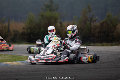 17/11/2024 : 7ème manche de l’Atlantic Trophée Karting au circuit de Magescq (Photos Marc Belly) 2024 — karting