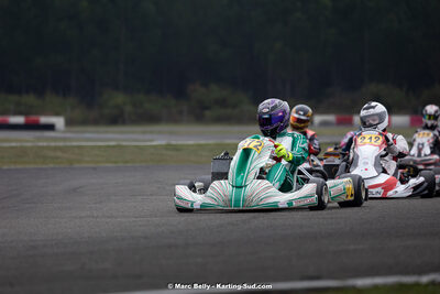 17/11/2024 : 7ème manche de l’Atlantic Trophée Karting au circuit de Magescq (Photos Marc Belly) 2024 — karting