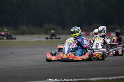 17/11/2024 : 7ème manche de l’Atlantic Trophée Karting au circuit de Magescq (Photos Marc Belly) 2024 — karting