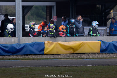 17/11/2024 : 7ème manche de l’Atlantic Trophée Karting au circuit de Magescq (Photos Marc Belly) 2024 — karting