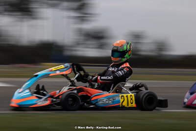17/11/2024 : 7ème manche de l’Atlantic Trophée Karting au circuit de Magescq (Photos Marc Belly) 2024 — karting