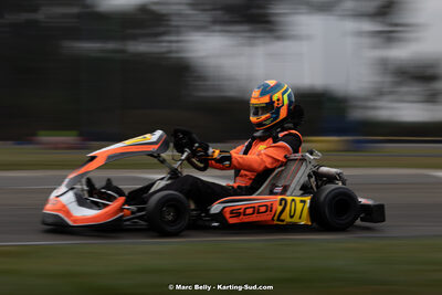 17/11/2024 : 7ème manche de l’Atlantic Trophée Karting au circuit de Magescq (Photos Marc Belly) 2024 — karting