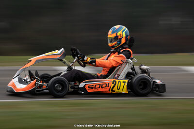 17/11/2024 : 7ème manche de l’Atlantic Trophée Karting au circuit de Magescq (Photos Marc Belly) 2024 — karting