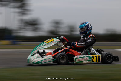 17/11/2024 : 7ème manche de l’Atlantic Trophée Karting au circuit de Magescq (Photos Marc Belly) 2024 — karting