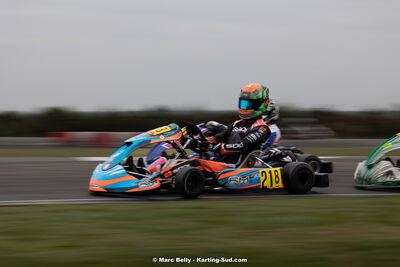 17/11/2024 : 7ème manche de l’Atlantic Trophée Karting au circuit de Magescq (Photos Marc Belly) 2024 — karting